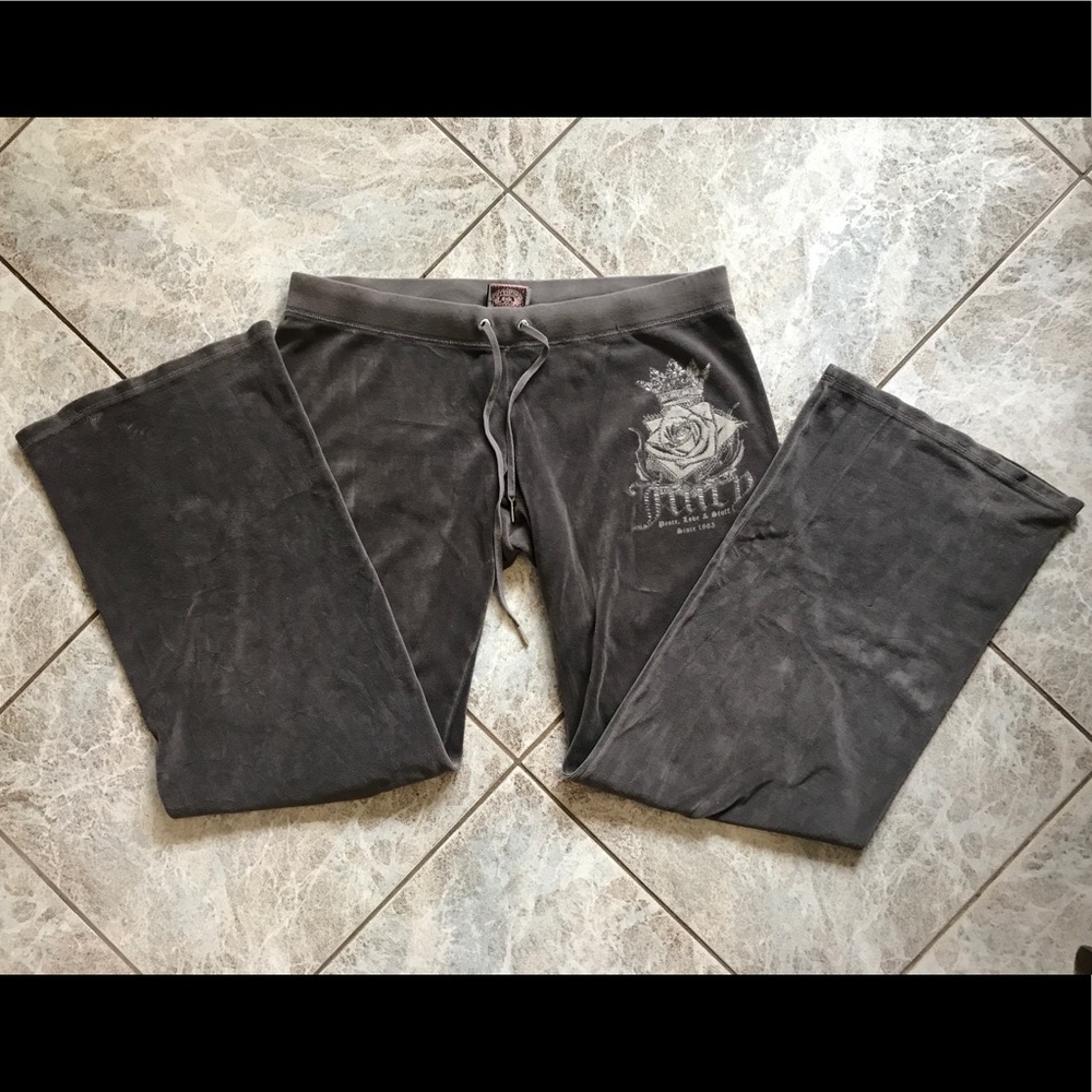 Juicy Couture Warm Soft Pant